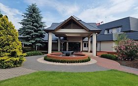 Hotel Podróżnik